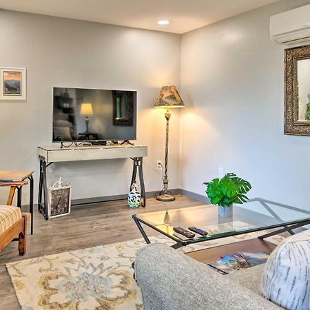 Serene Escape With Mountain Views, Near Dtwn! Franklin Exterior foto